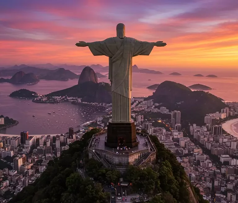 Centro do Rio de Janeiro