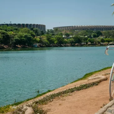 Cidades Europeias no Brasil