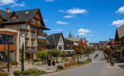 Conheça Gramado