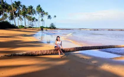 As 3 Melhores Praias de Aracruz 13 Coqueiral Tranquilidade e Beleza Natural em Aracruz