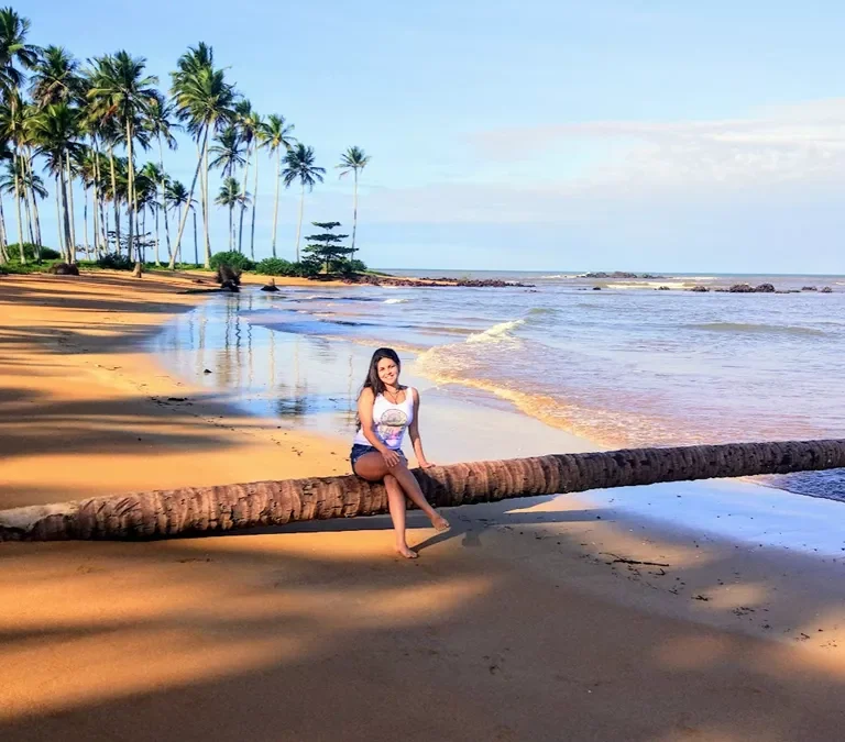 Coqueiral Tranquilidade e Beleza Natural em Aracruz