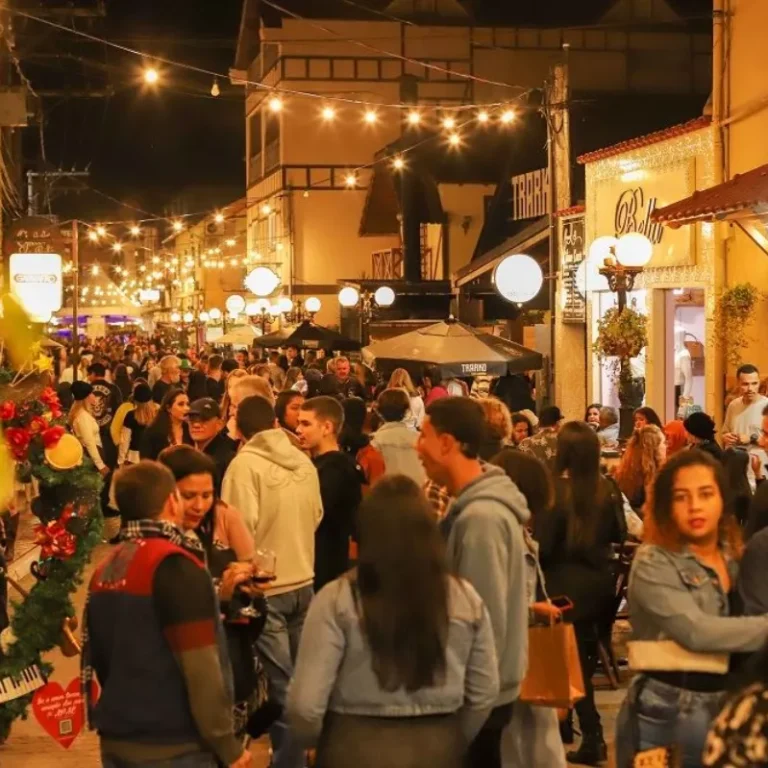 Festival de Inverno de Domingos Martins