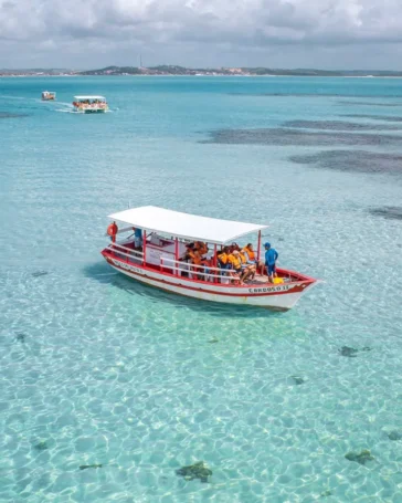 Galés de Maragogi, Alagoas