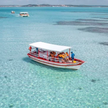 Galés de Maragogi, Alagoas