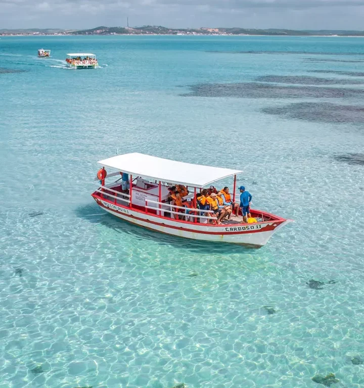 Galés de Maragogi, Alagoas