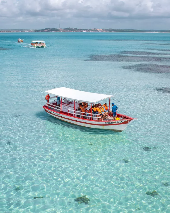 Galés de Maragogi, Alagoas