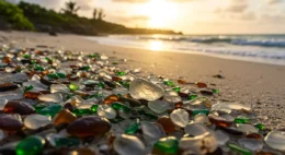 Glass Beach