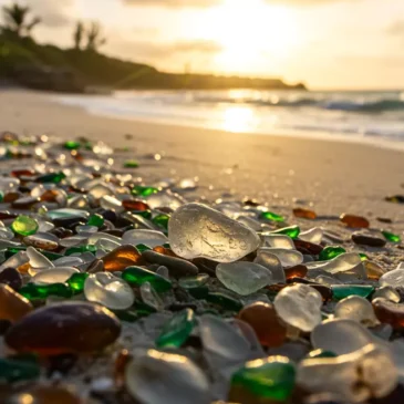 Glass Beach
