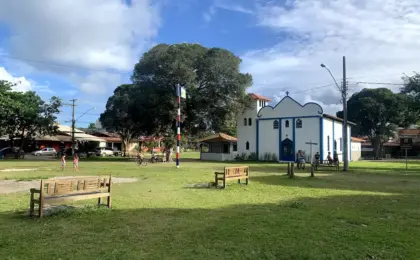 Vila de Itaúnas: forró, onde ficar, comer e dicas