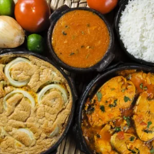 MOQUECA CAPIXABA