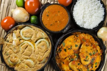MOQUECA CAPIXABA