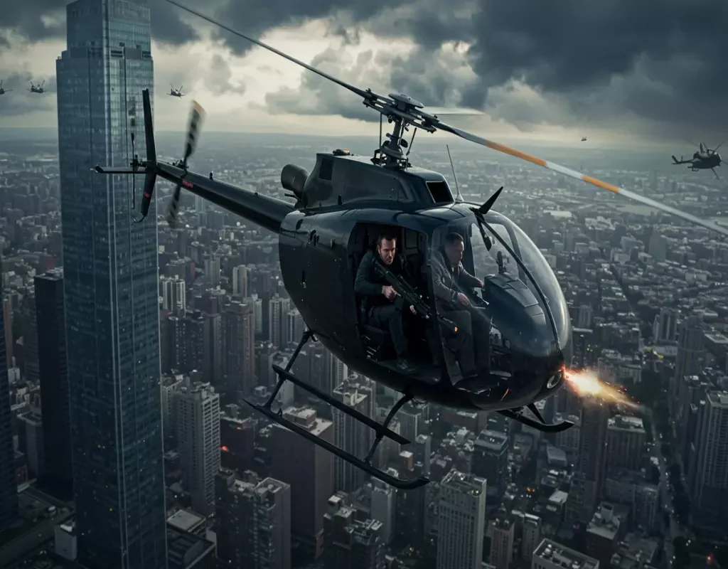 Missão Impossível “Lilo & Stitch” e novo “Missão: Impossível” brilham no exterior