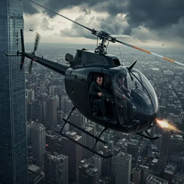 Missão Impossível “Lilo & Stitch” e novo “Missão: Impossível” brilham no exterior