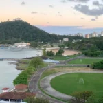 Parque da Prainha