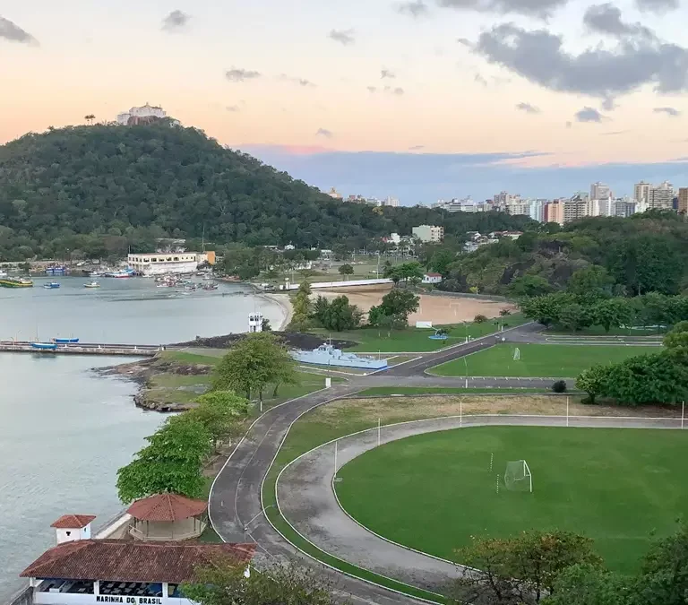 Parque da Prainha