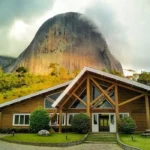 Pedra Azul