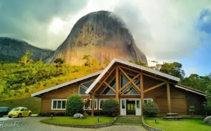 Pedra Azul