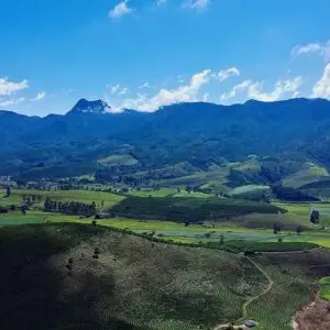 Pedra Menina
