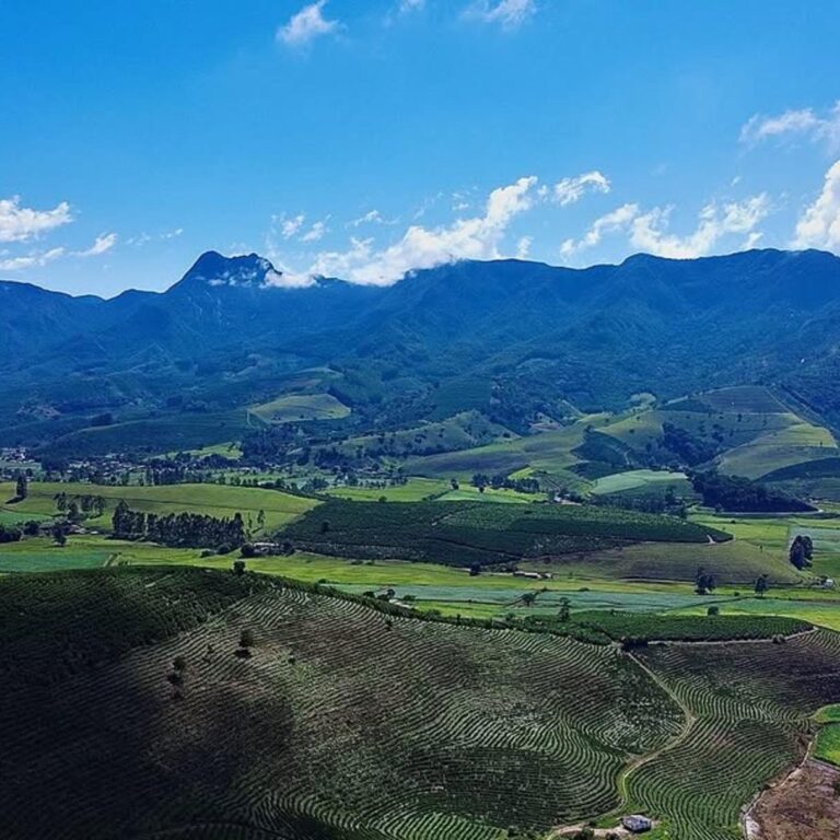 Pedra Menina