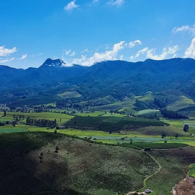 Pedra Menina