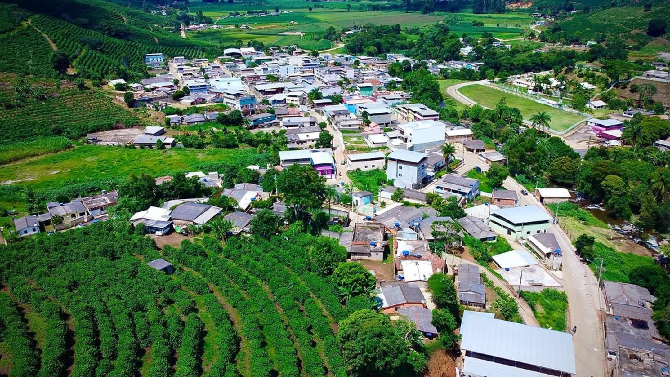 Pedra Menina