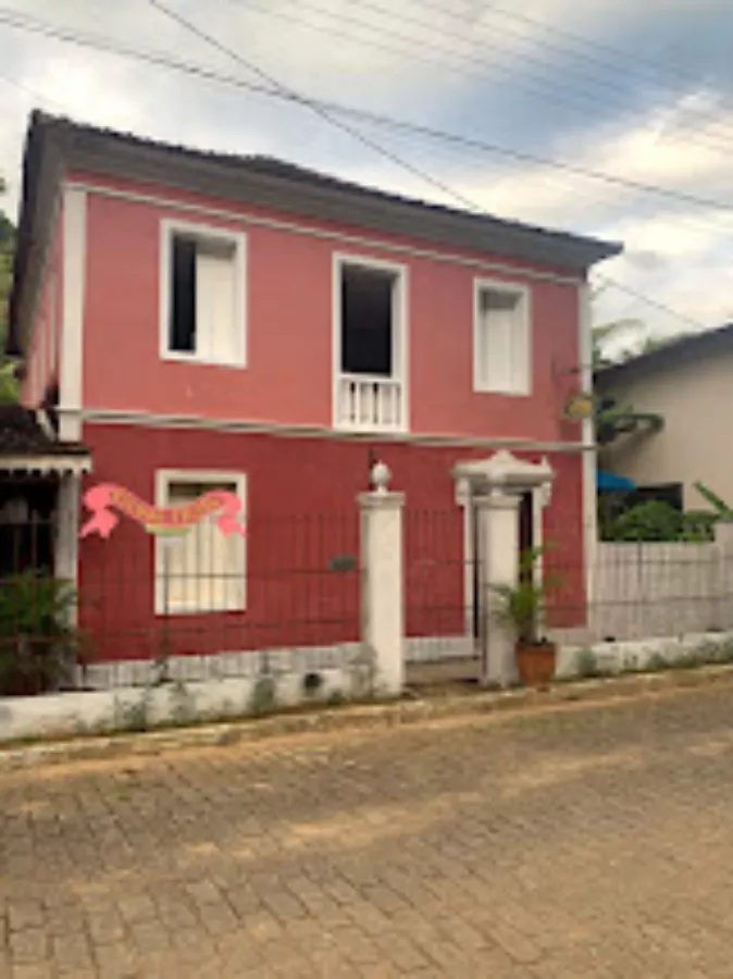 Pendanga – Viagem no Tempo pelo Interior do ES 2 Pendanga em Ibiracu no Espirito Santo 1