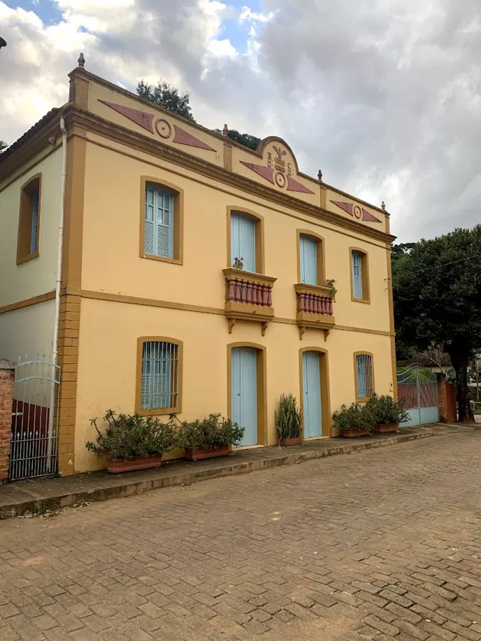 Pendanga – Viagem no Tempo pelo Interior do ES 3 Pendanga em Ibiracu no Espirito Santo 3