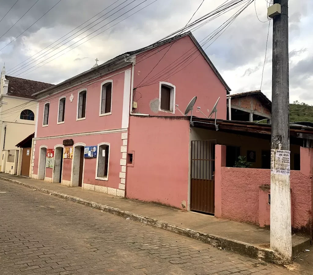Pendanga – Viagem no Tempo pelo Interior do ES 4 Pendanga em Ibiracu no Espirito Santo 4