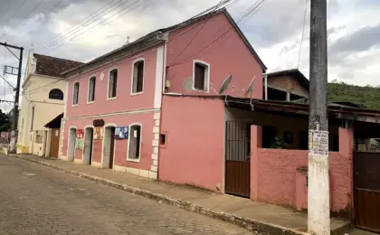 Pendanga – Viagem no Tempo pelo Interior do ES 10 Pendanga, em Ibiraçu, no Espírito Santo