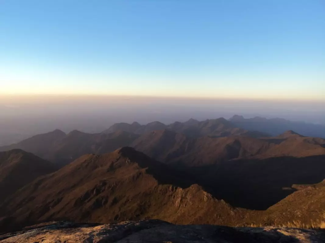 Top 10 Montanhas Mais Altas do Espírito Santo Que Vão Te Fazer Subir Até o Céu! 14 As 10 Montanhas Mais Altas do Espírito Santo