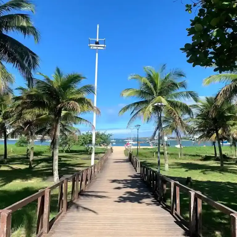 Pontos Negativos de Morar no Espírito Santo