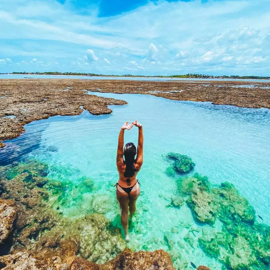 O Que Fazer em Porto de Galinhas: Melhores Passeios, Praias e Dicas Atualizadas 1 Porto de Galinhas
O Que Fazer em Porto de Galinhas: Guia Completo para Aproveitar Cada Minuto