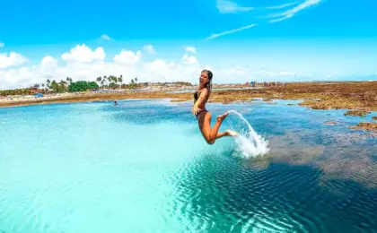 Porto de Galinhas: um paraíso no Nordeste Brasileiro 11 Porto de Galinhas