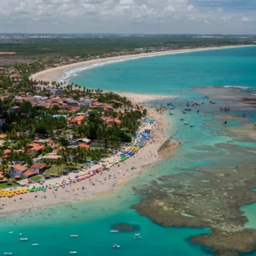 Porto de Galinhas Foto: depositphotos