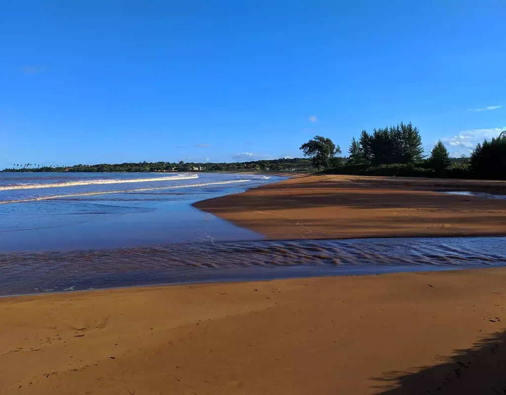 Praia Formosa