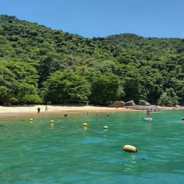 Praia da Lula! Visite Paraty, foto: thiagobarcosemparaty Thiago Paraty