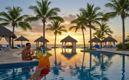 Salinas Maragogi All Inclusive Resort