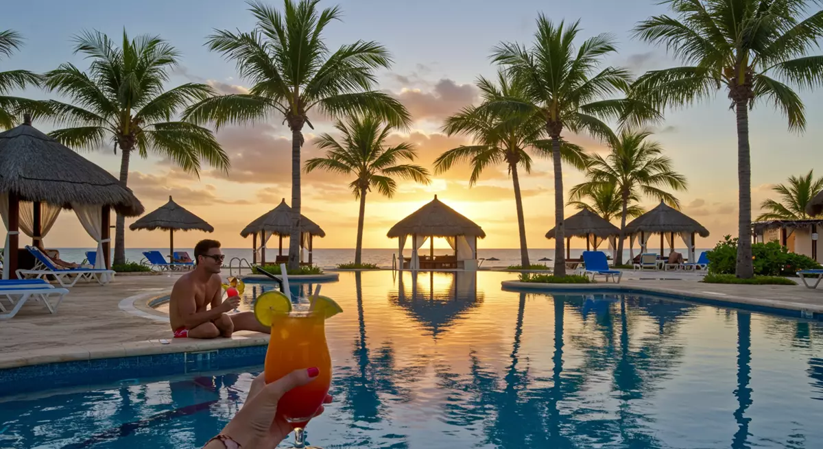 Salinas Maragogi entre os resorts all inclusive do Brasil