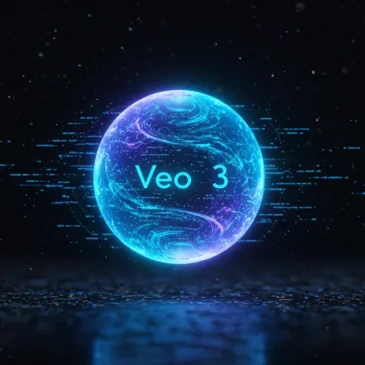 Veo 3 IA do Google