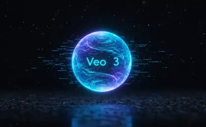 Veo 3: conheça a poderosa IA do Google para criar vídeos ultrarrealistas 14 Veo 3 IA do Google