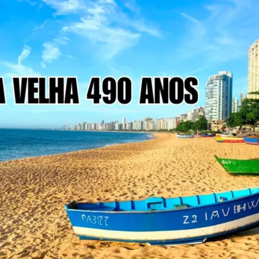 Vila Velha 490 Anos 8 Rolês Imperdíveis pra Curtir a Cidade!