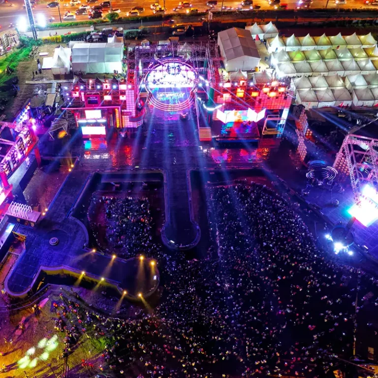 Virada Cultural SP 2025