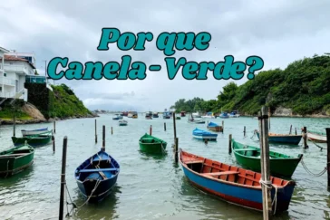 canela-verde
