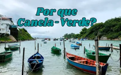 canela-verde