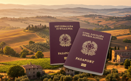 Cidadania Italiana: O Que Muda Com a Nova Lei Aprovada Pelo Governo Meloni? 16 cidadania italiana