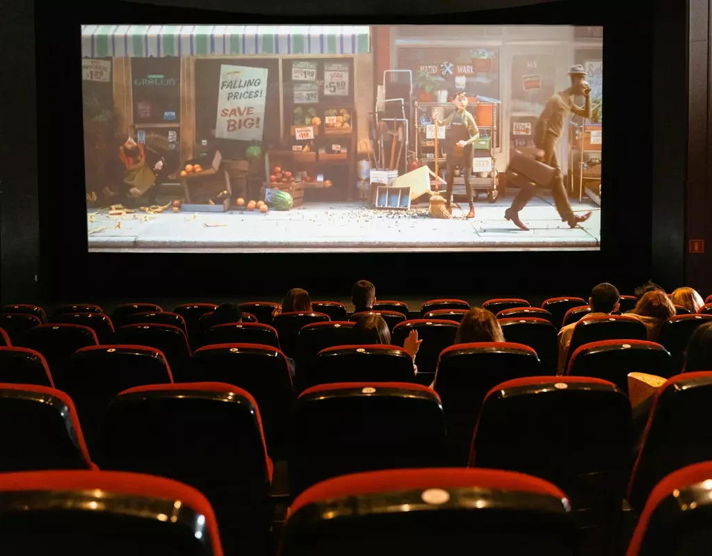Cinema Vila Velha: Seu Rolê Imperdível na Sétima Arte! 1 cinema de Vila Velha