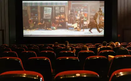 Cinema Vila Velha: Seu Rolê Imperdível na Sétima Arte! 9 cinemas de Vila Velha