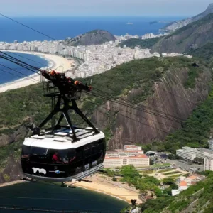 Morro da Urca