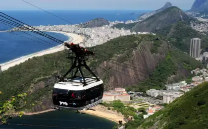 Morro da Urca