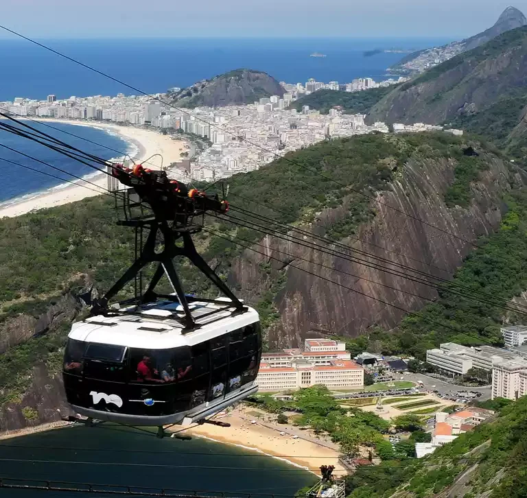 Morro da Urca
